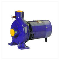 Commercial Single Phase Centrifugal Monoblock Pump