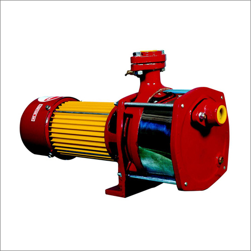 Two Stage Centrifugal Shallow Well Pump By BEST PUMPS (INDIA) PVT. LTD.,