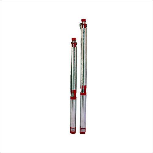 80 MM Multi Stage Submersible Pumps By BEST PUMPS (INDIA) PVT. LTD.,