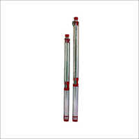 80 MM Multi Stage Submersible Pumps