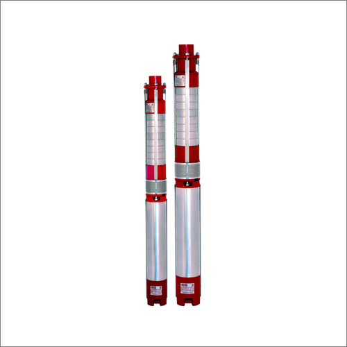 150 MM Centrifugal Multi Stage Submersible Pumps