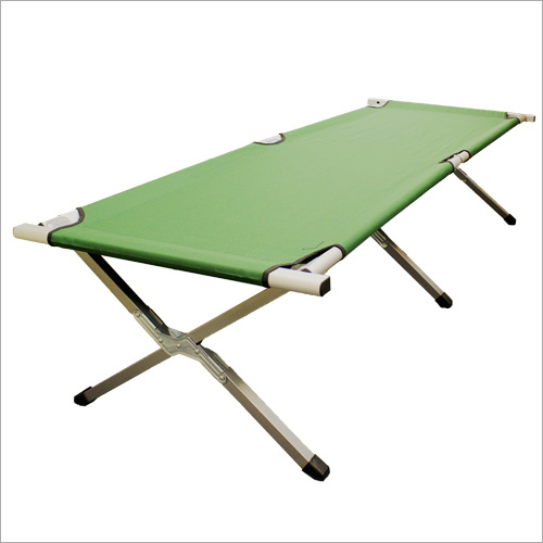 Outdoor Foldable Portable Cot