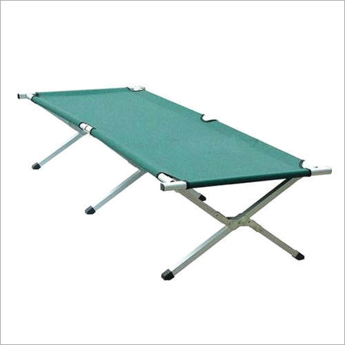 Outdoor Folding Cot