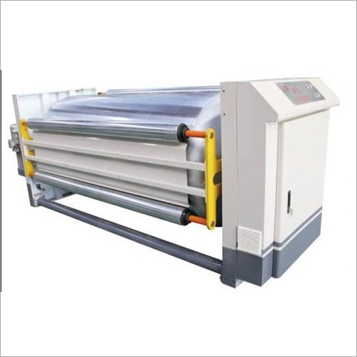 Preheater Automatic Corrugated Machine