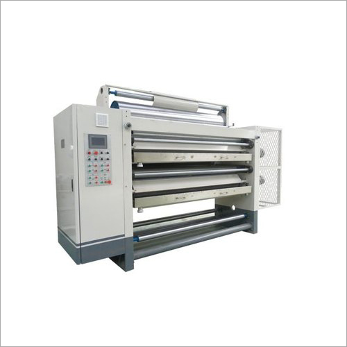 Glue Automatic Corrugated Machine