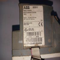 ABB 1SVP426451R0000 DIGITAL I/O MODULE