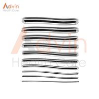 Female Urethral Dilator Set