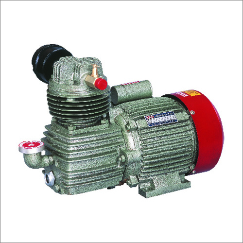 Commercial Monoblock Compressor Pumps