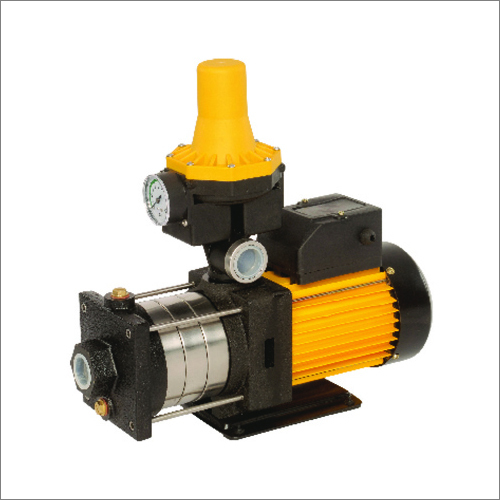 Commercial Pressure Booster Pumps