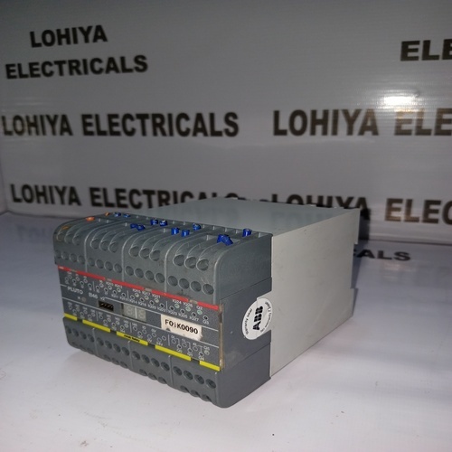 ABB 2TLA020070R1700 PLC MODULE
