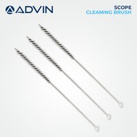 Scope Cleaning Brush - Operating Type: Manual