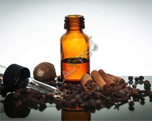 Clove Oil