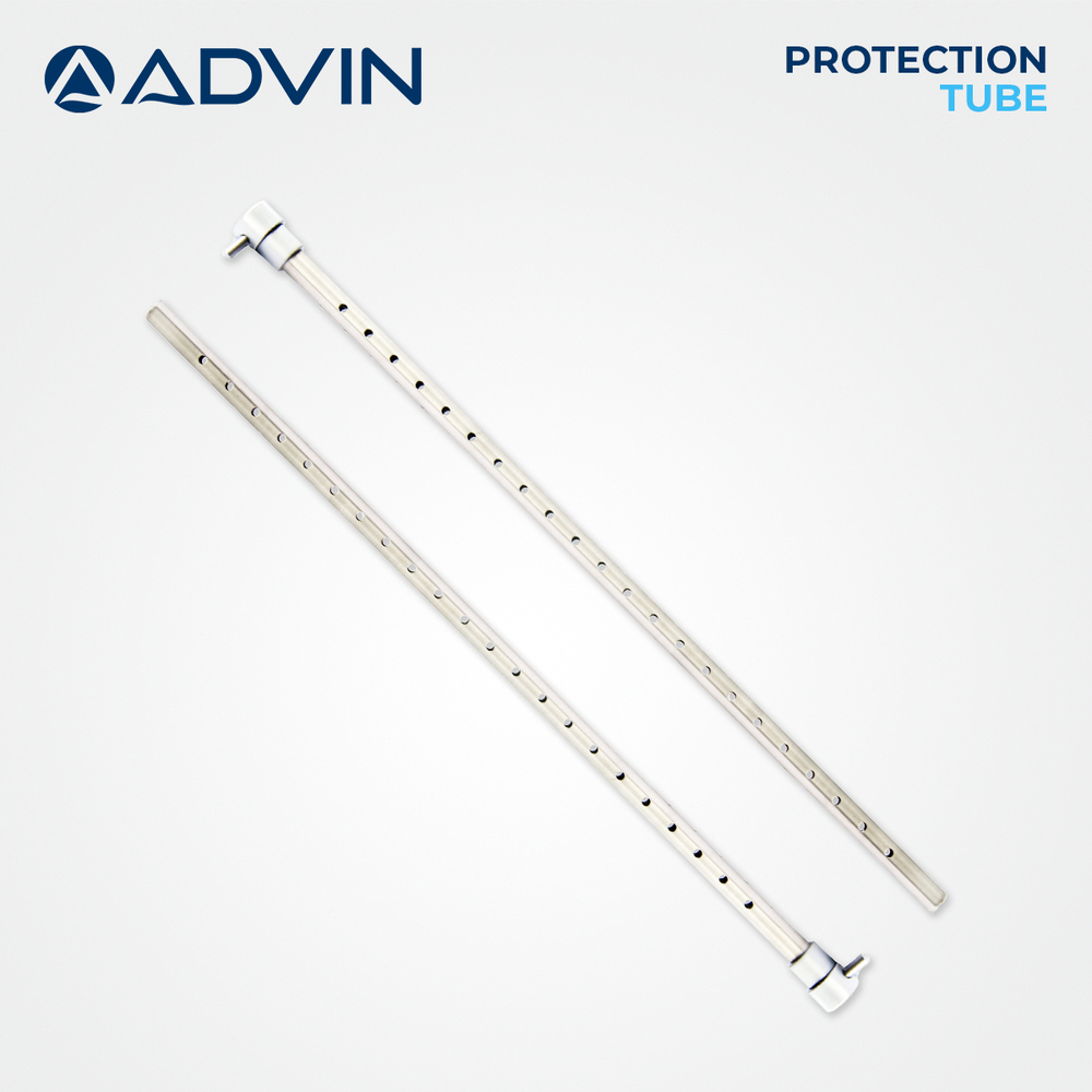 Protection Tube - Operating Type: Manual