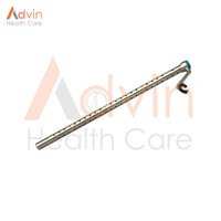 Protection Tube