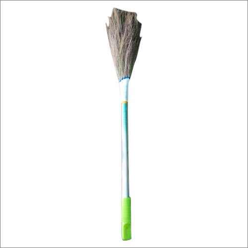 Floor Cleanig Handle Grass Broom