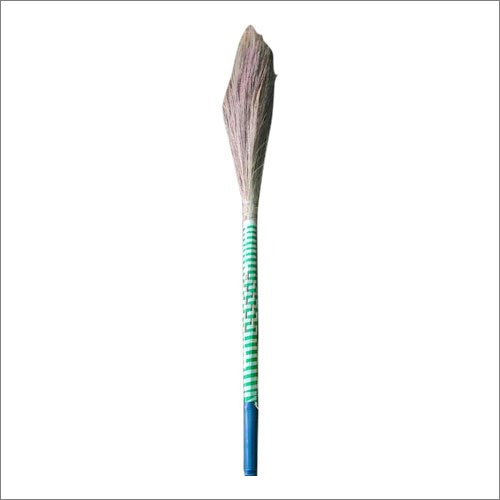 350 GM Ken Handle Grass Broom