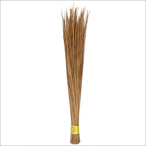 40 Inch Coconut Broom