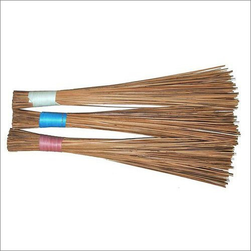 400 gm Coconut Broom