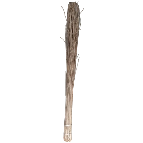 Coconut Hard Broom