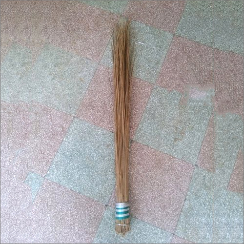 Coconut Hard Broom