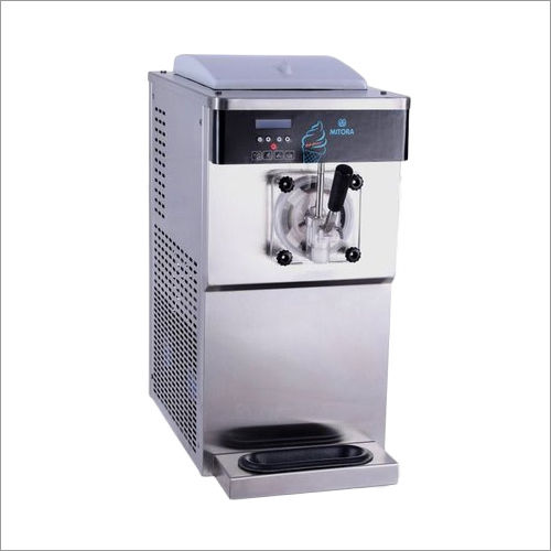 Stainless Steel Thick Shake Machine Capacity: 50 Liter/Day