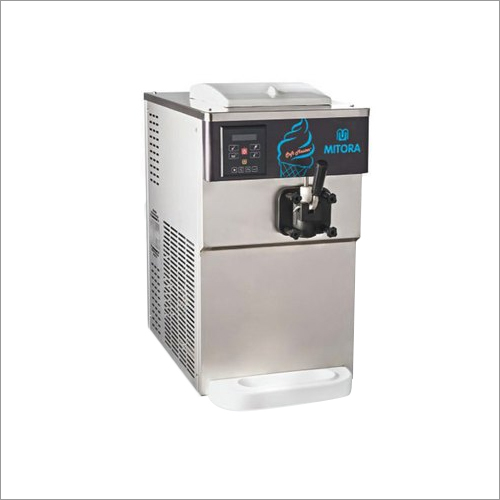 Soft Serve Ice Cream Machine Voltage: 220-415 Volt (V)
