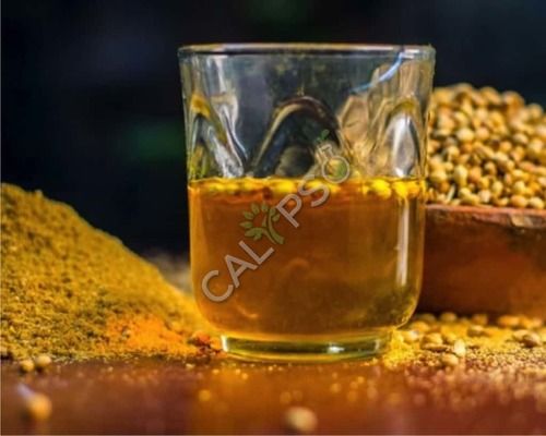 Coriander Seed Oil