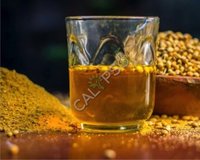 Coriander Seed Oil