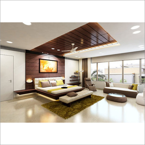 Office Interior Designing Services By IDEAL SEATERS