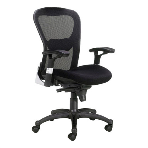 Leather Office Chair