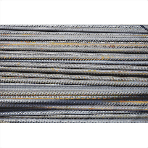 Mild Steel