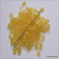 Yellow Hot Melt Adhesives For Side Gluing