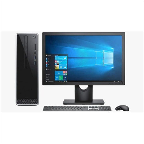 Desktop Rental Services