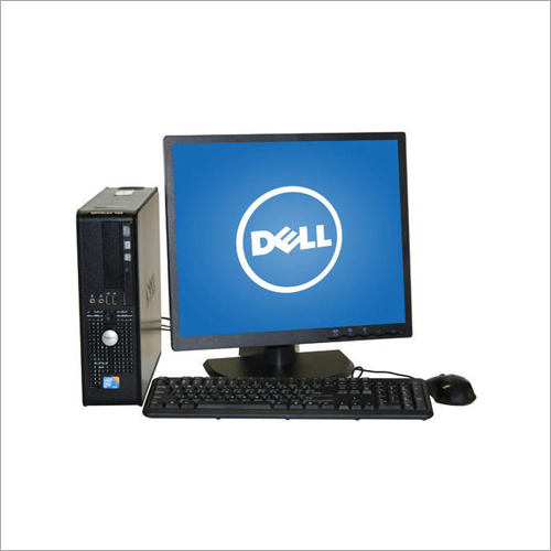 Dell Computer Rental Services