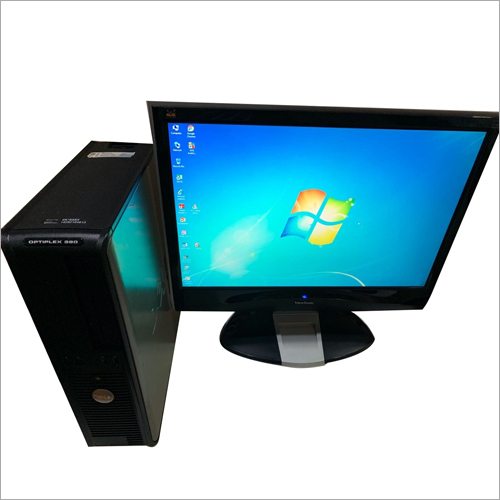 Desktop Computer Rental Services