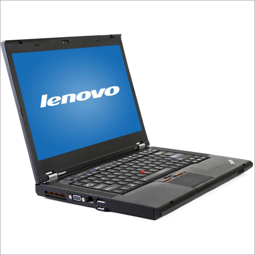Lenovo Laptop Rental Services