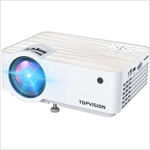 Topvision Projector Rental Services