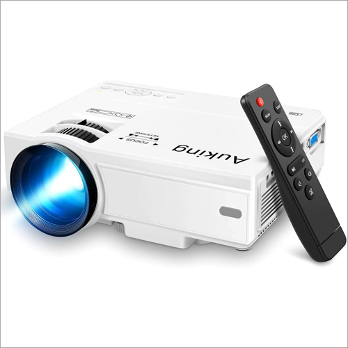 Projector With Remote Rental Services
