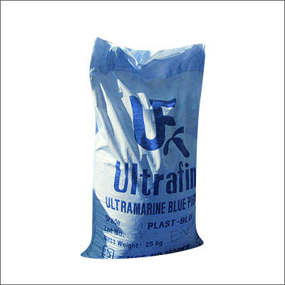 25 Kg Ultrafine Blue Pigment