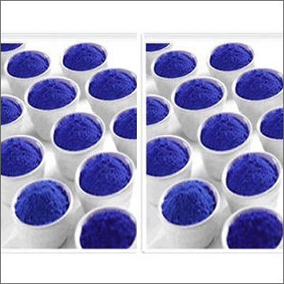 Ultramarine Blue Pigment By R.S PIGMENTS