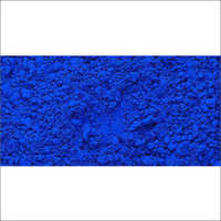 Organic Pigment 25 Kg Blue Powder