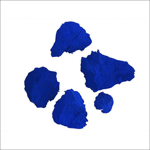 Plastic Industries Ultramarine Blue Pigment