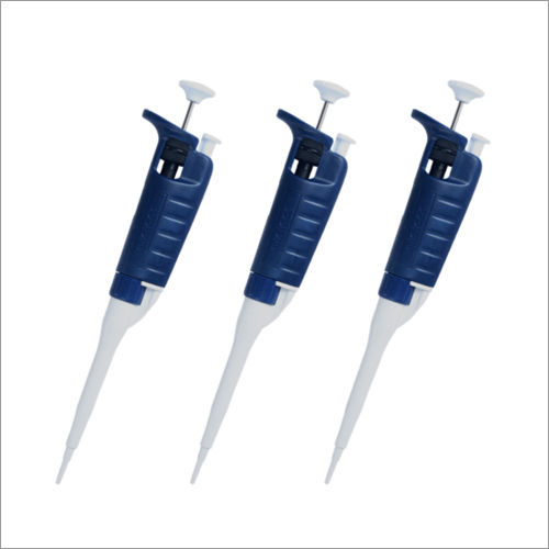 Electric Channel Pipettes
