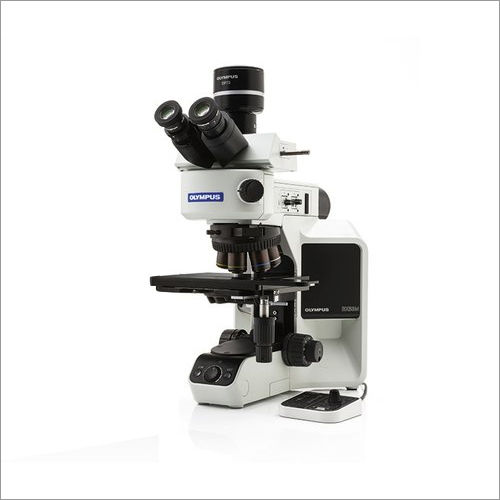 Microbiology Laboratory Microscope