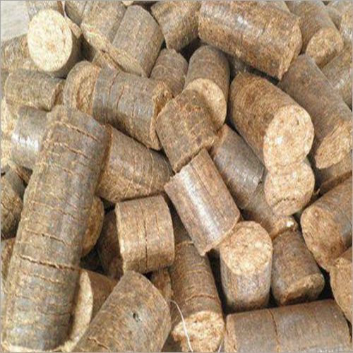 Sawdust Briquettes Size: Different Available