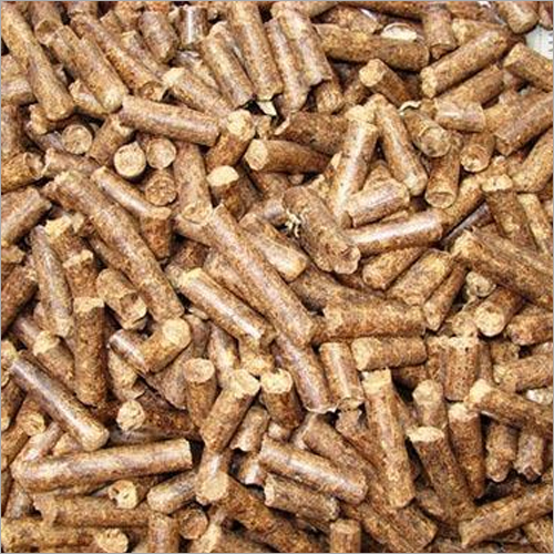 Biomass Wooden Pellets Size: Different Available