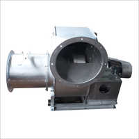Metal Centrifugal Blowers