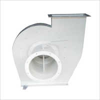 Metal High Pressure Centrifugal Fan