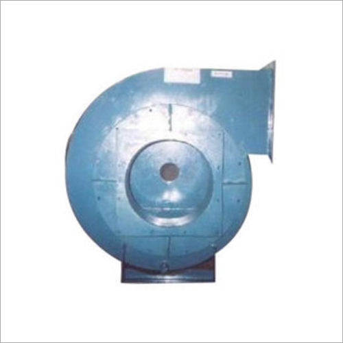 Exhaust Air Blower Application: Industrial