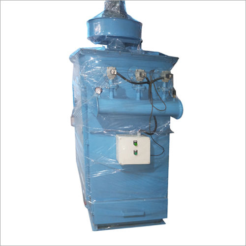 Metal Unitary Dust Collector